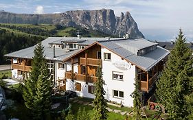 Hotel Bellavista Alpe di Siusi